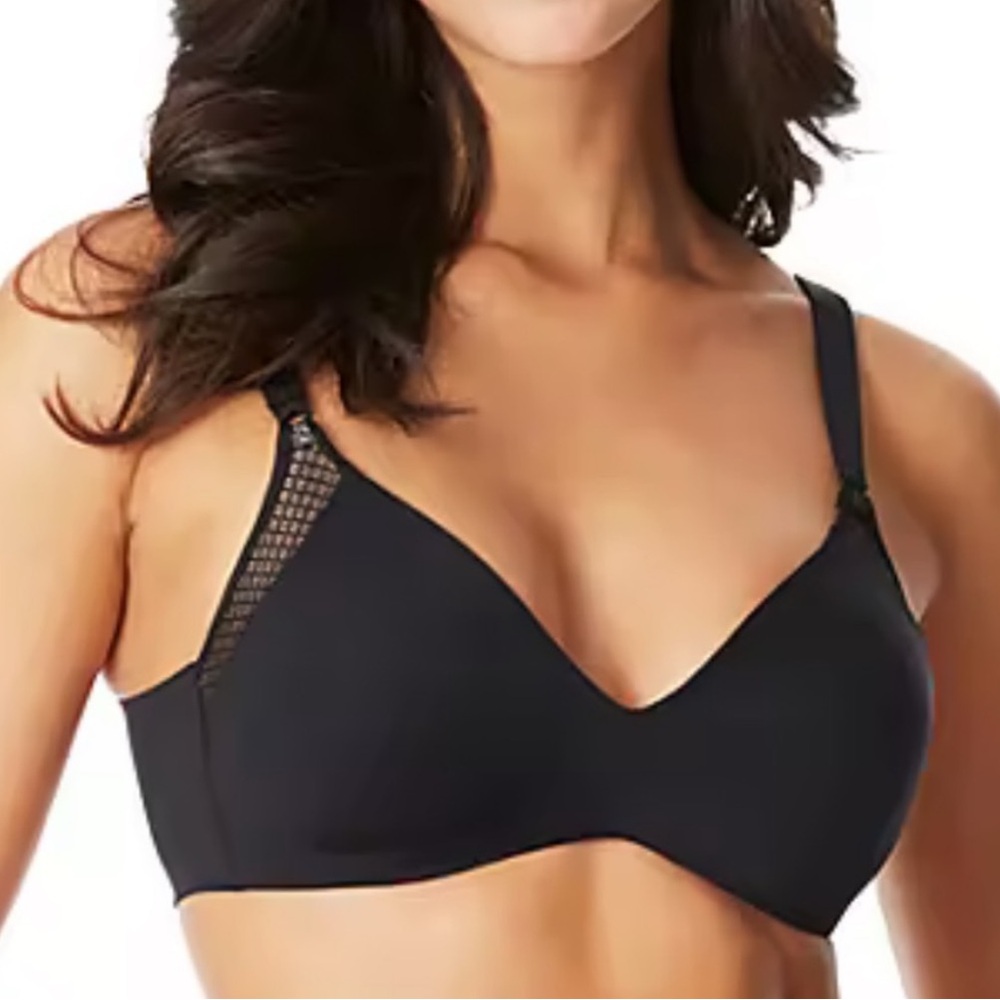 Warner’s Cloud 9 Bra RN2771A - 36D